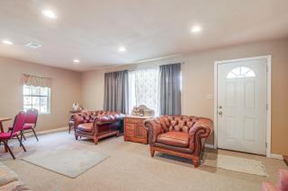 Hunting and Fishing Retreat in Marvell! - - 6