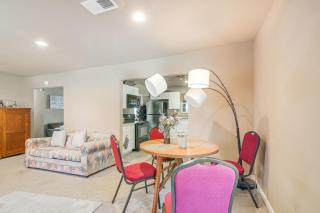 Hunting and Fishing Retreat in Marvell! - 4