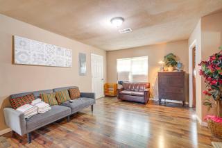 Hunting and Fishing Retreat in Marvell! - - 3