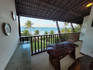 Porto Beach - Flat de Luxo com 4 quartos à beira mar - Porto de Galinhas - 6