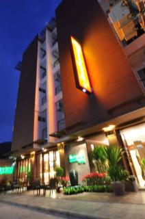 Hemingway's Hotel - 0