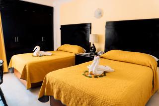 Hotel Antillano - Cancún - 9