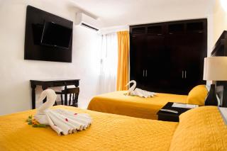 Hotel Antillano - Cancún - 7