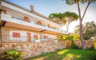 Ferienhaus Fluvia für 17 Personen in Lloret de Mar - Lloret de Mar - 0
