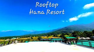 Hana Resort Landing Site - Bīr - 8