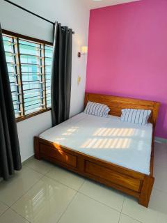Cozy Abode in Fidgrosse Cotonou - Cotonou - 8