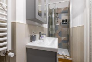 The Green Apartment - Rome - 1