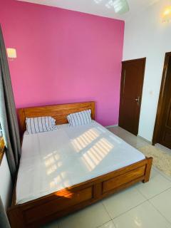 Cozy Abode in Fidgrosse Cotonou - Cotonou - 7
