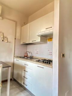 Grazioso Appartamento n 70 a Bibione a 100mt dal mare - Bibione - 7