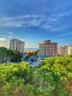 Grazioso Appartamento n 70 a Bibione a 100mt dal mare - Bibione - 3