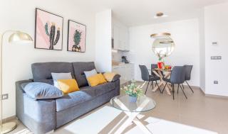 Intempo by Holuxe - 292 -29th floor - Benidorm - 9