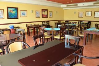 AraCan Pyramids Hotel By Versailles - Caïro - 3