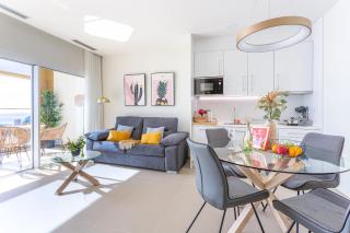 Intempo by Holuxe - 292 -29th floor - Benidorm - 7