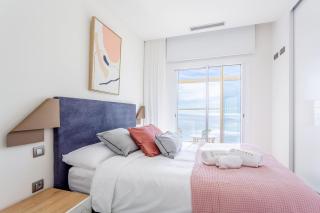 Intempo by Holuxe - 292 -29th floor - Benidorm - 2