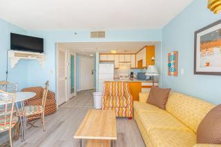 The Palace 105 - Myrtle Beach - 4