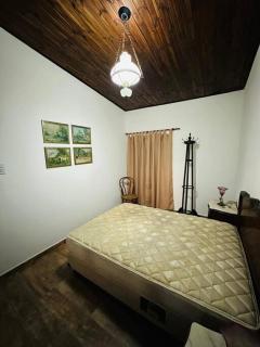 Casa de Campo y quincho ideal para fiestas - Cululú - 9