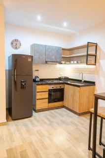 Caobos Center Coliving & Coworking - Cúcuta - 1
