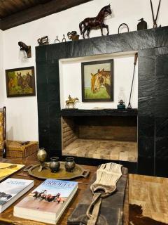 Casa de Campo y quincho ideal para fiestas - Cululú - 6