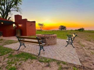 Casa de Campo y quincho ideal para fiestas - Cululú - 5