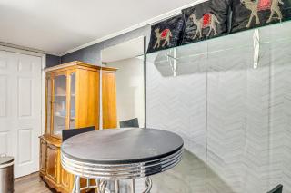 10 Mi to Washington Wheaton Studio Suite - - 1