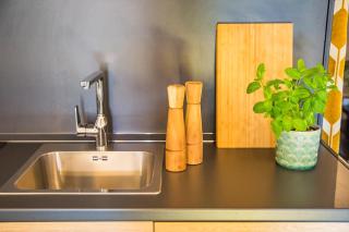 UrbanJungle - Your trendy loft in central Budapest - 3