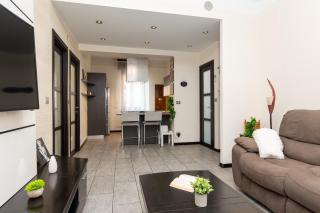 Design apartment in Central Station - Milan - 1