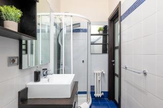 Design apartment in Central Station - Milan - 7