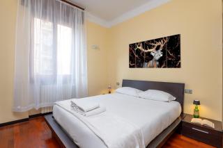 Design apartment in Central Station - Milan - 8