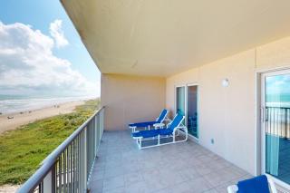 Inverness #304 - South Padre Island - 3