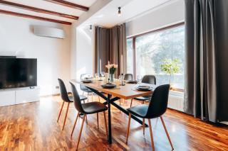 Komfortowy apartament w spokojnej dzielnicy - 8