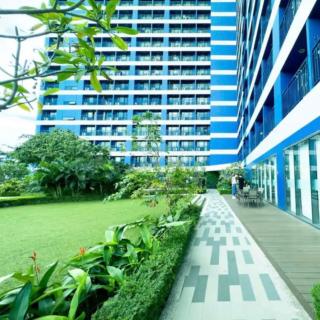 Air Residence - Manilla - 1