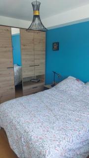Appartement centre Villard de Lans, 49 m2 2 pièces plus cuisine 4/6 personnes - Villard-de-Lans - 1
