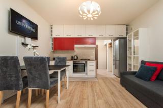 Apartament Dąbrowskiego by Your Freedom - Varsovia - 0