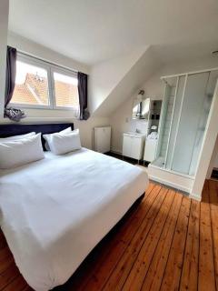 La Suite Julienne - Brussel - 4