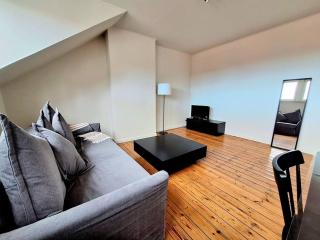 La Suite Julienne - Brussel - 0