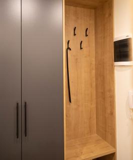 Liberte Apartments - Sombor - 8