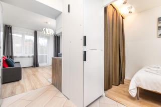 Apartament Dąbrowskiego by Your Freedom - Varsovia - 5