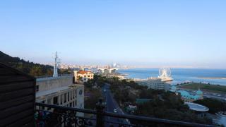 Sea View Apartment - 0