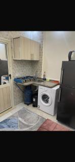 Luxury studio for rent - 6th Of October - 1