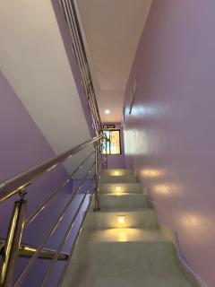Zuri Luxury Guest House - Mombassa - 1