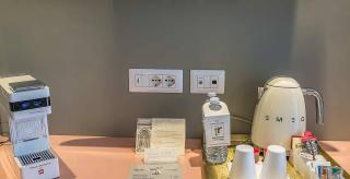 Hotel Accademia - Roma - 6