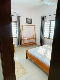 Cozy Abode in Fidgrosse Cotonou - Cotonou - 3