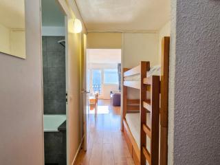 Appartement confortable au centre, balcon, 6 personnes - FR-1-425-142 - 2