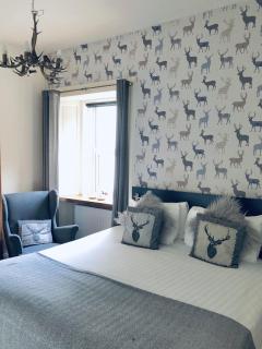 The Drymen Inn - Drymen - 3