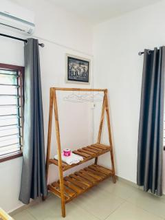 Cozy Abode in Fidgrosse Cotonou - Cotonou - 4