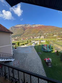 Apartman Pirović - Gusinje - 6