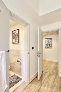 Ultimate Luxury 4-bed JBR Beach Holiday - 1