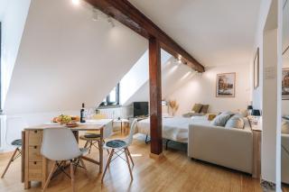 Michelle's Studio, City center - Maribor - 7