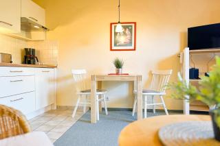Gästehaus Karstadt Wohnung 01 - Rosengarten - Boltenhagen - 5