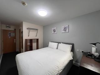 go2 Gloucester Hotel - Gloucester - 8